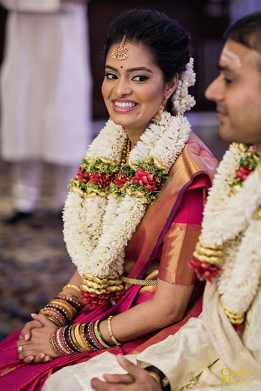 INDIAN WEDDING BRIDE AND GROOM FLOWER GARLAND.jpg