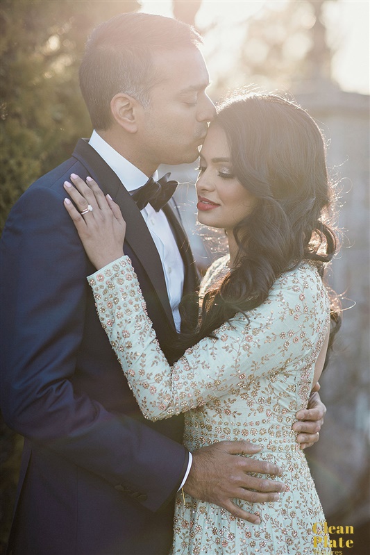 INDIAN WEDDING BRIDE AND GROOM WITH SUIT AND GOWN.jpg