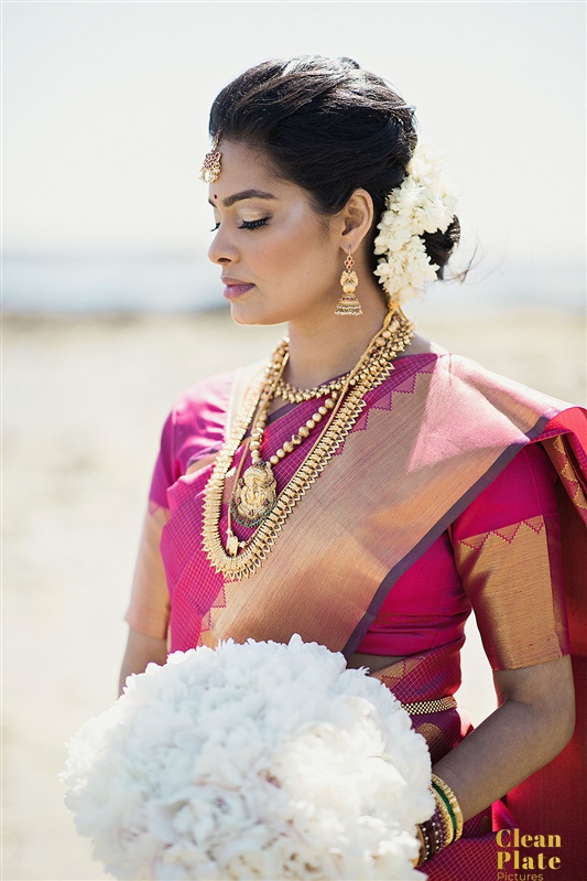 INDIAN WEDDING BRIDE CLOSE UP WITH FLOWERS.jpg