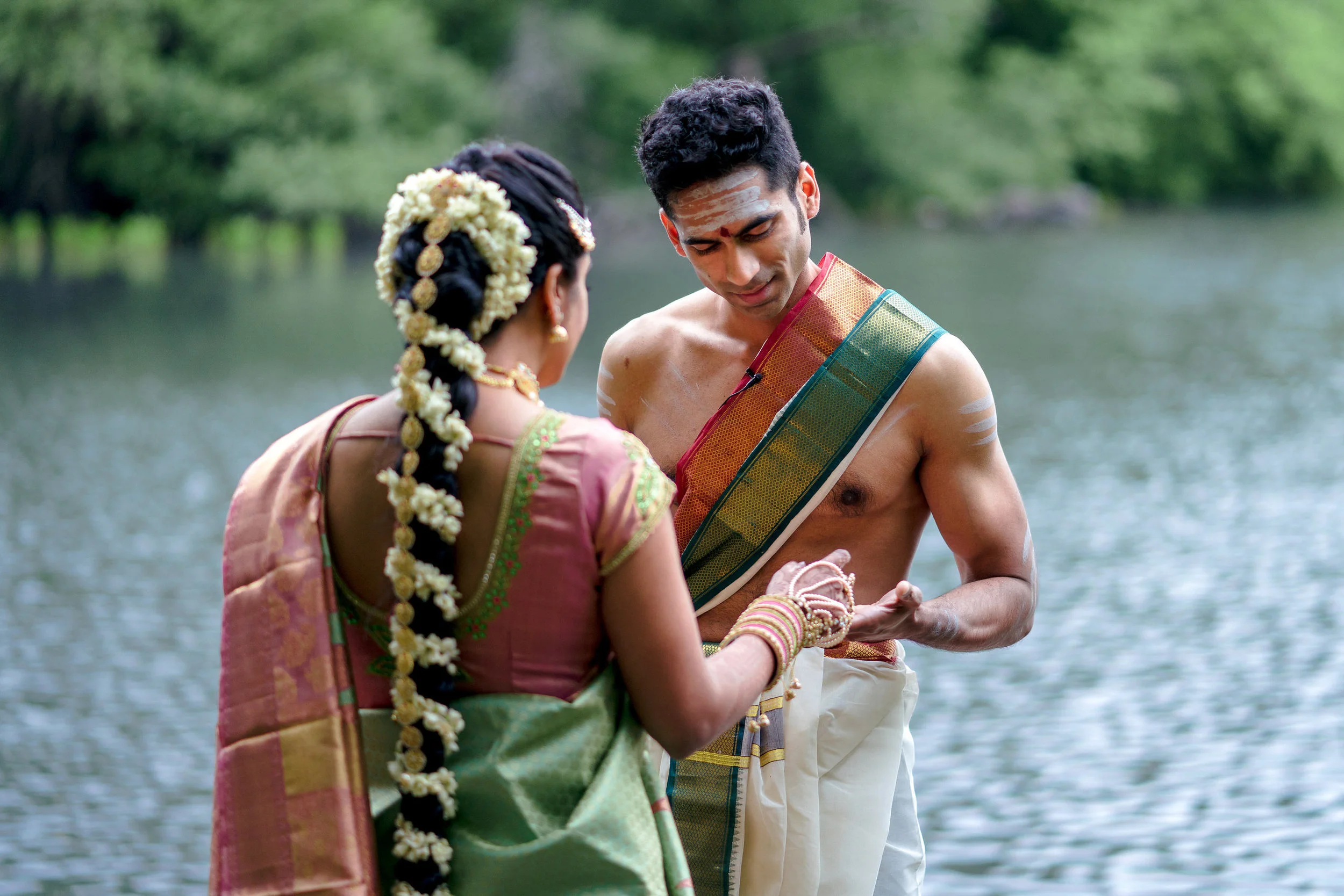 INDIAN WEDDING BRIDE AND GROOM WEDDING ATTIRE.JPG
