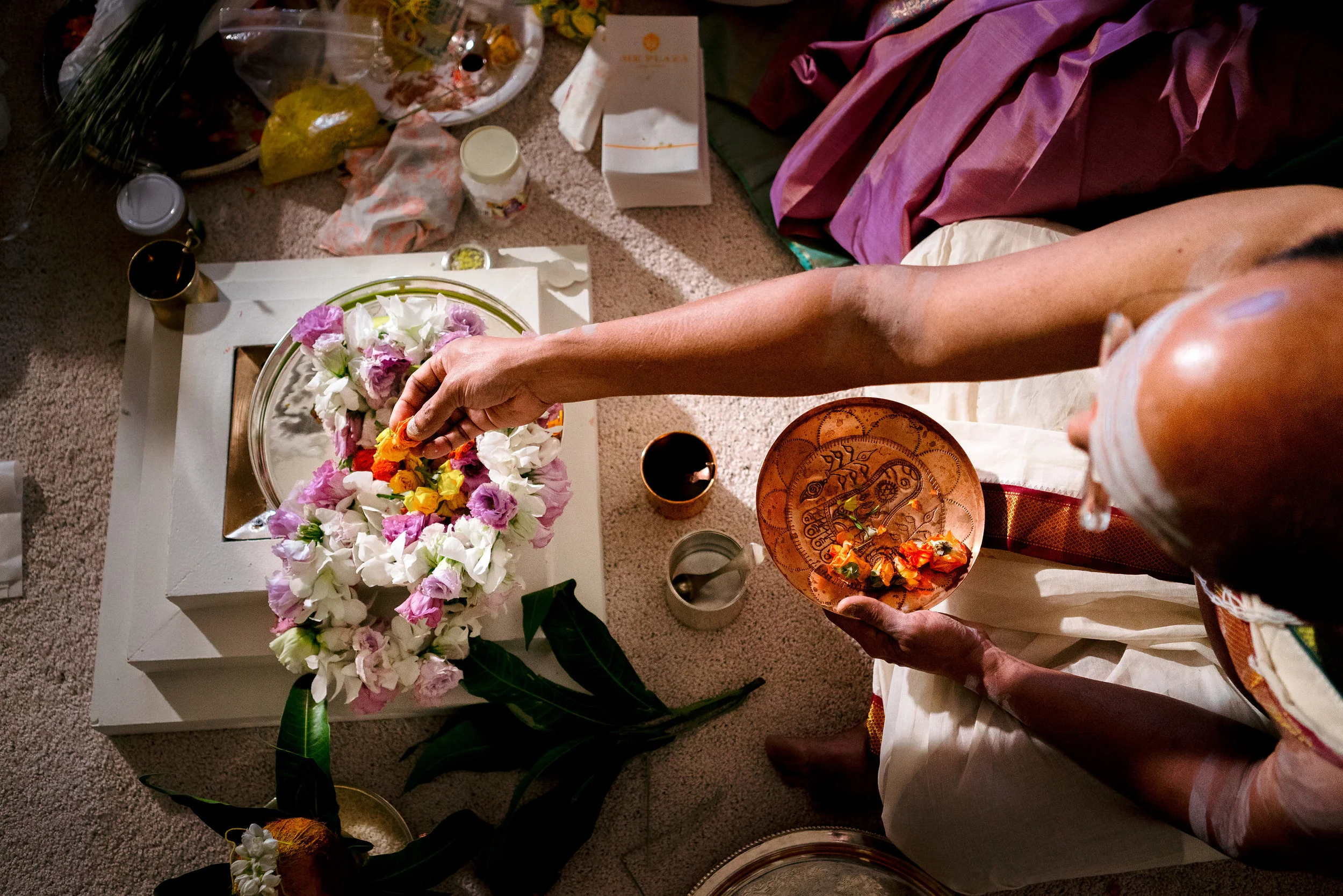 INDIAN WEDDING CEREMONY CLOSEUP.JPG
