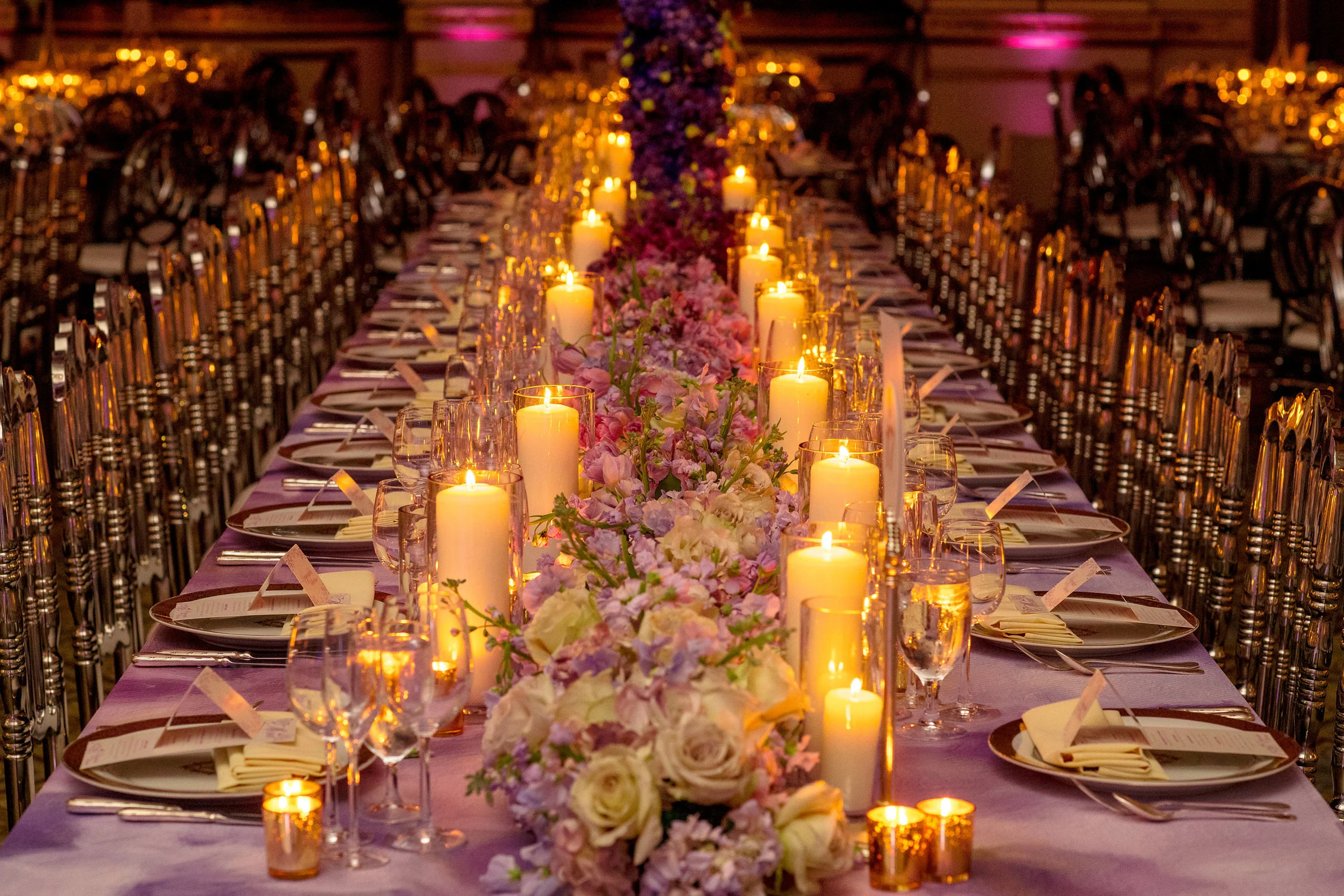 INDIAN WEDDING RECEPTION TABLE SETTING.JPG