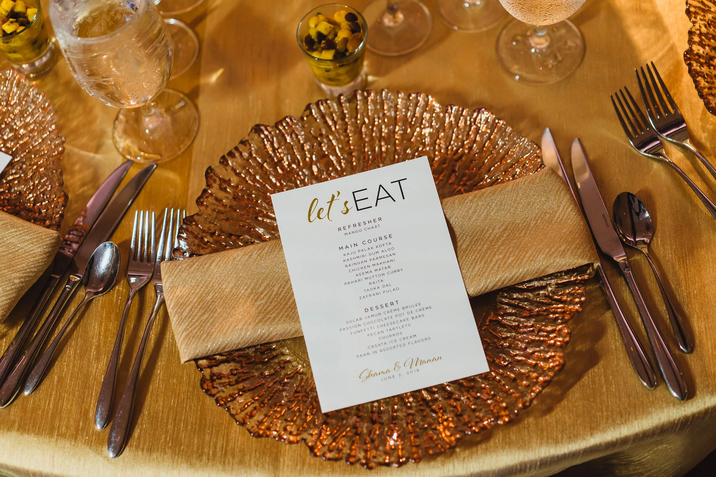 INDIAN WEDDING PLATE SETTING.JPG