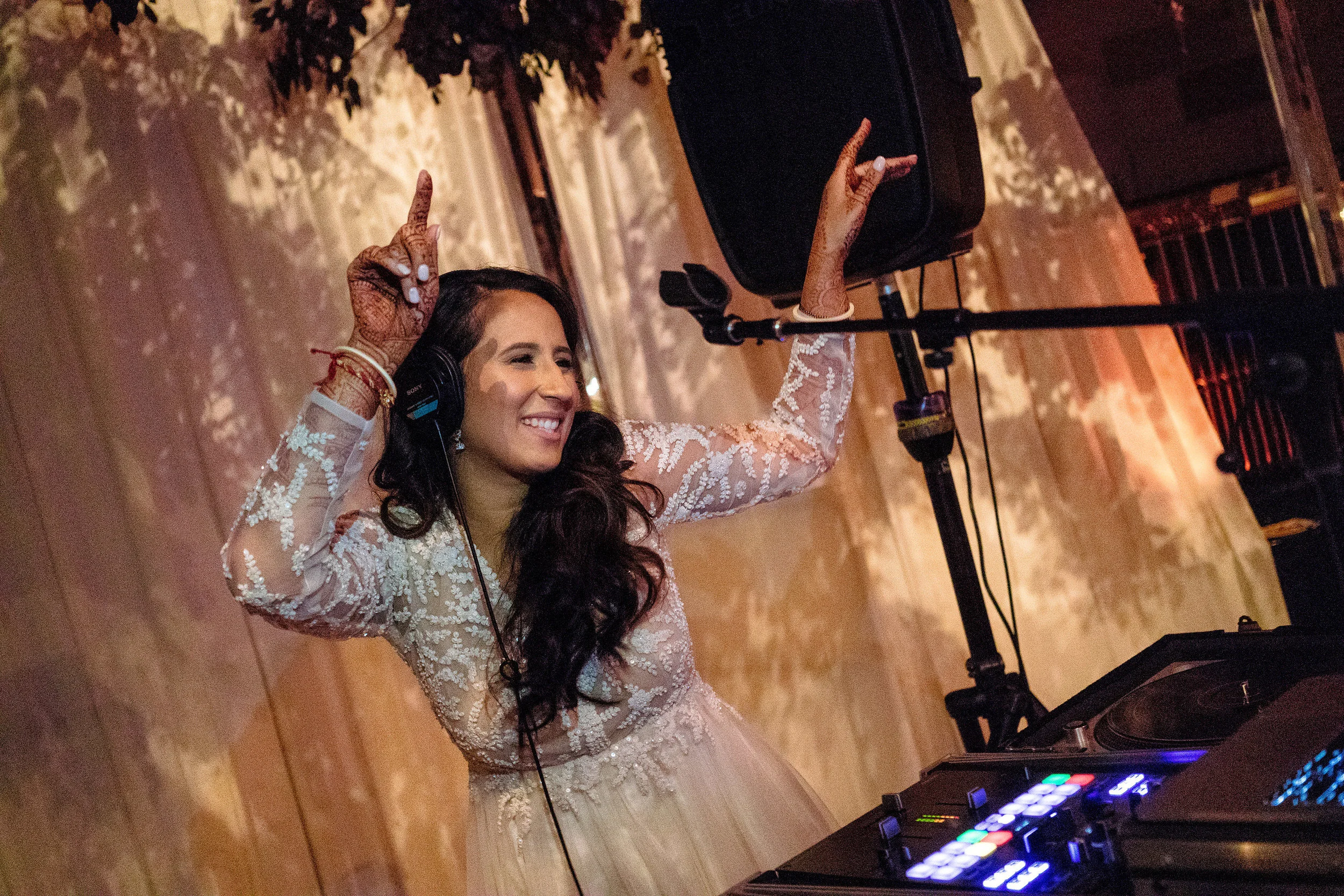 INDIAN WEDDING BRIDE DJ.JPG