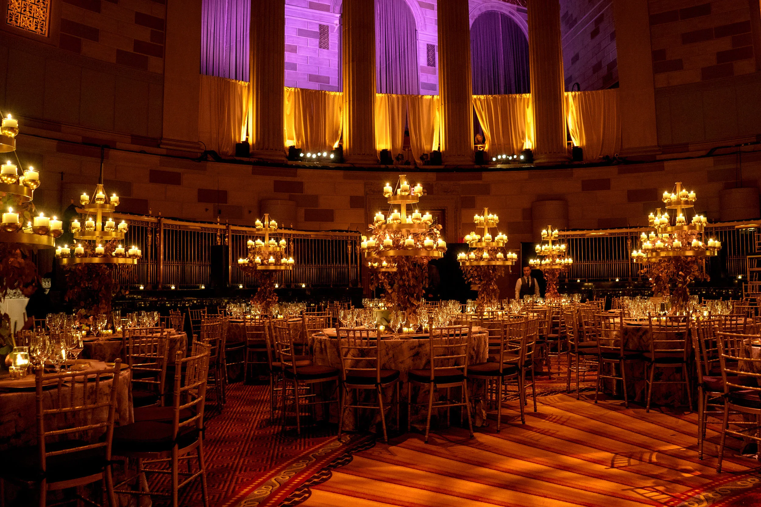 INDIAN WEDDING CANDLE CENTERPIECE2.JPG