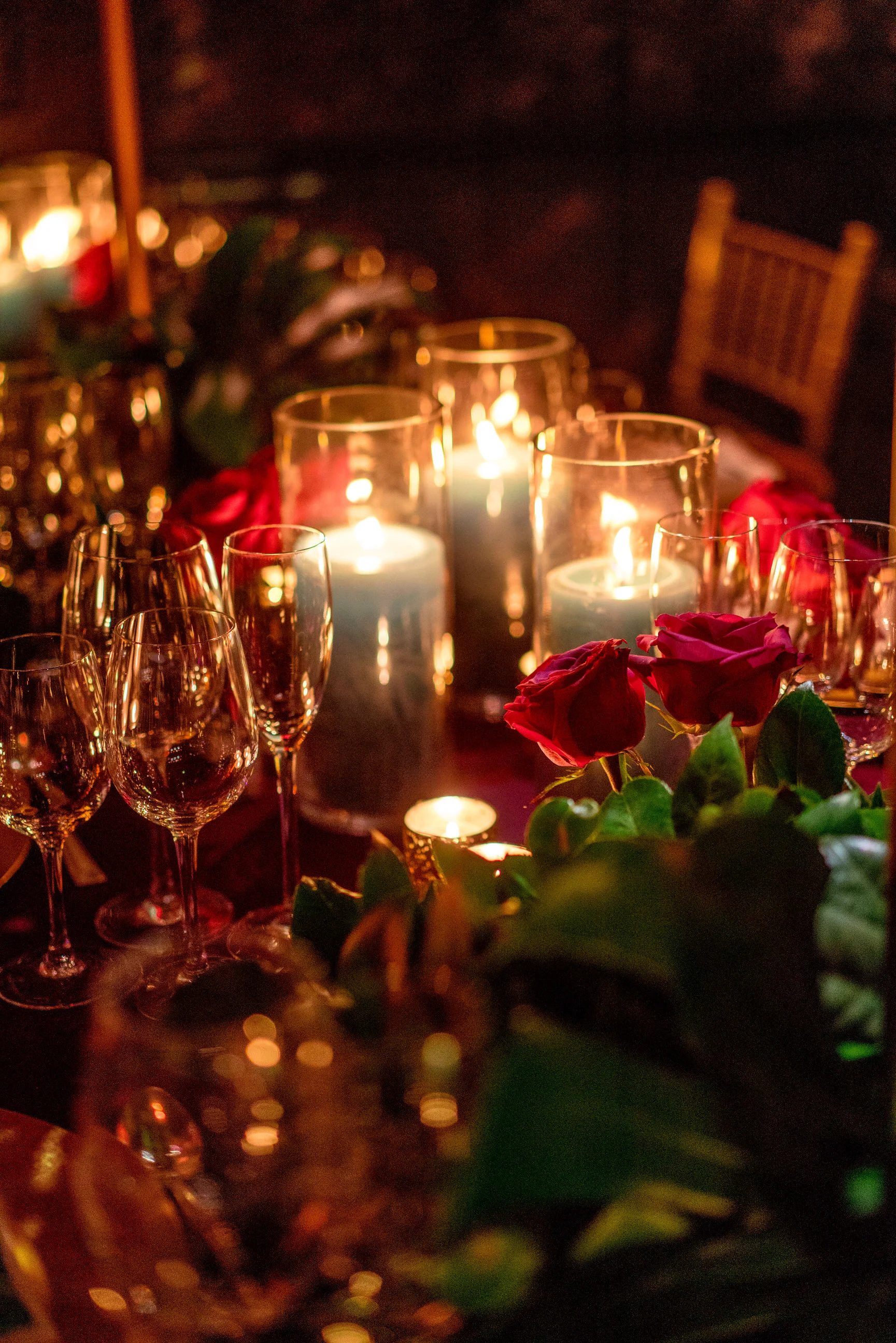 INDIAN WEDDING CANDLES DECOR.JPG