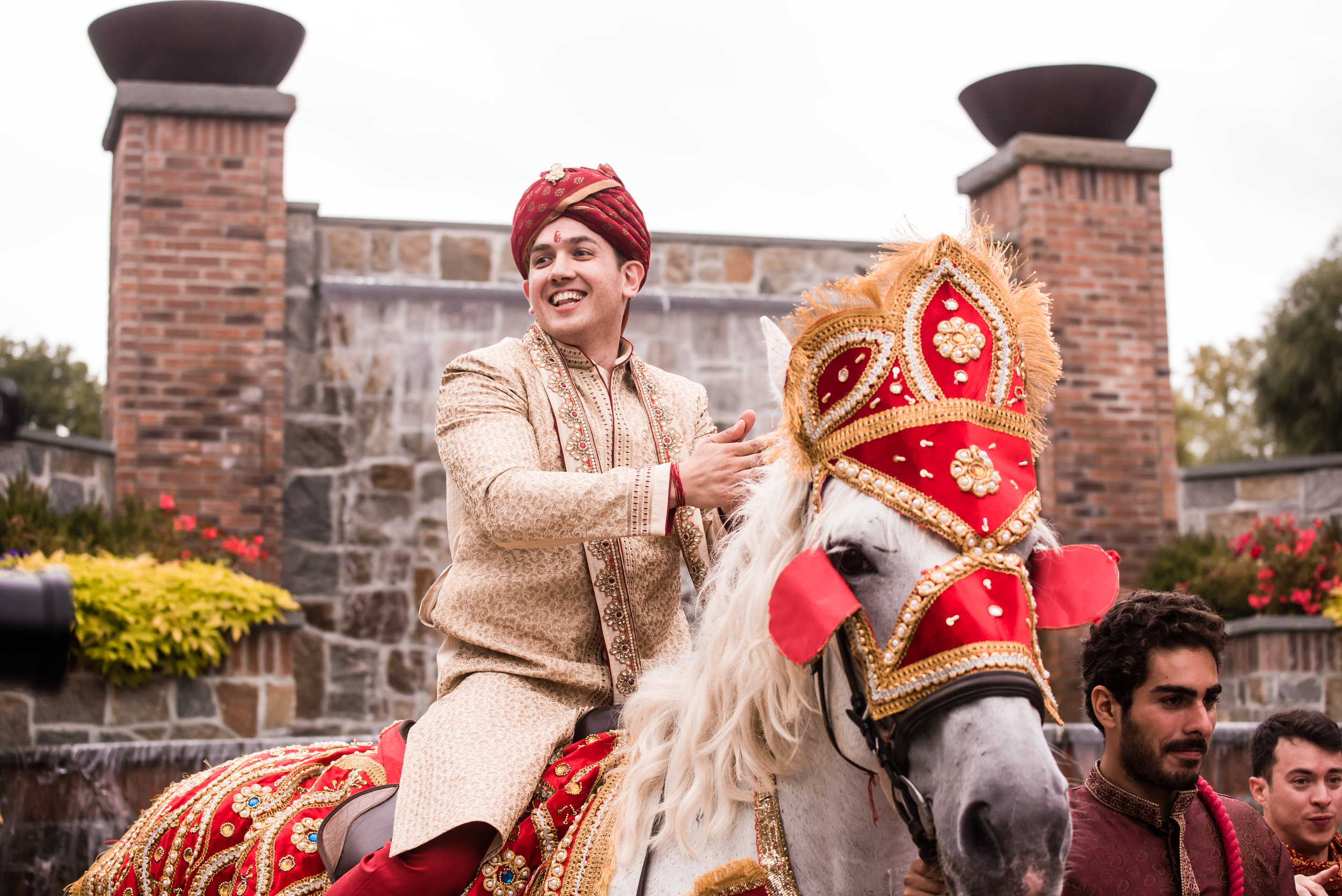 INDIAN WEDDING GROOM ON HORSE.jpg