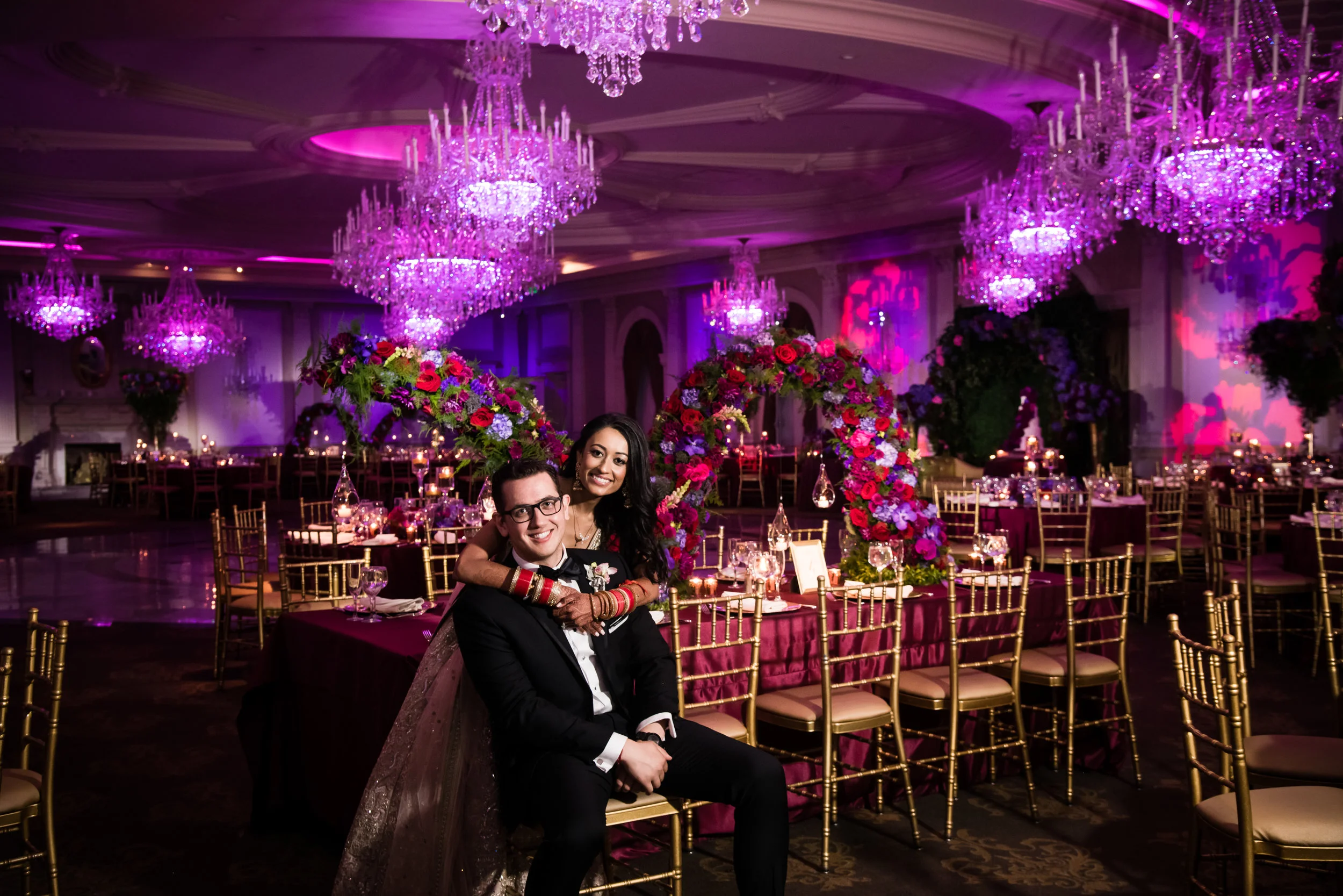INDIAN WEDDING BRIDE AND GROOM RECEPTION VENUE.jpg
