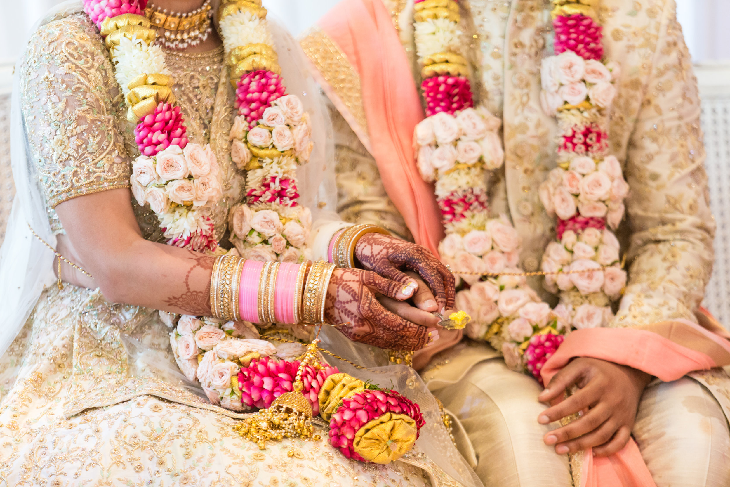 INDIAN WEDDING BRIDE AND GROOM CEREMONY CLOSEUP.jpg