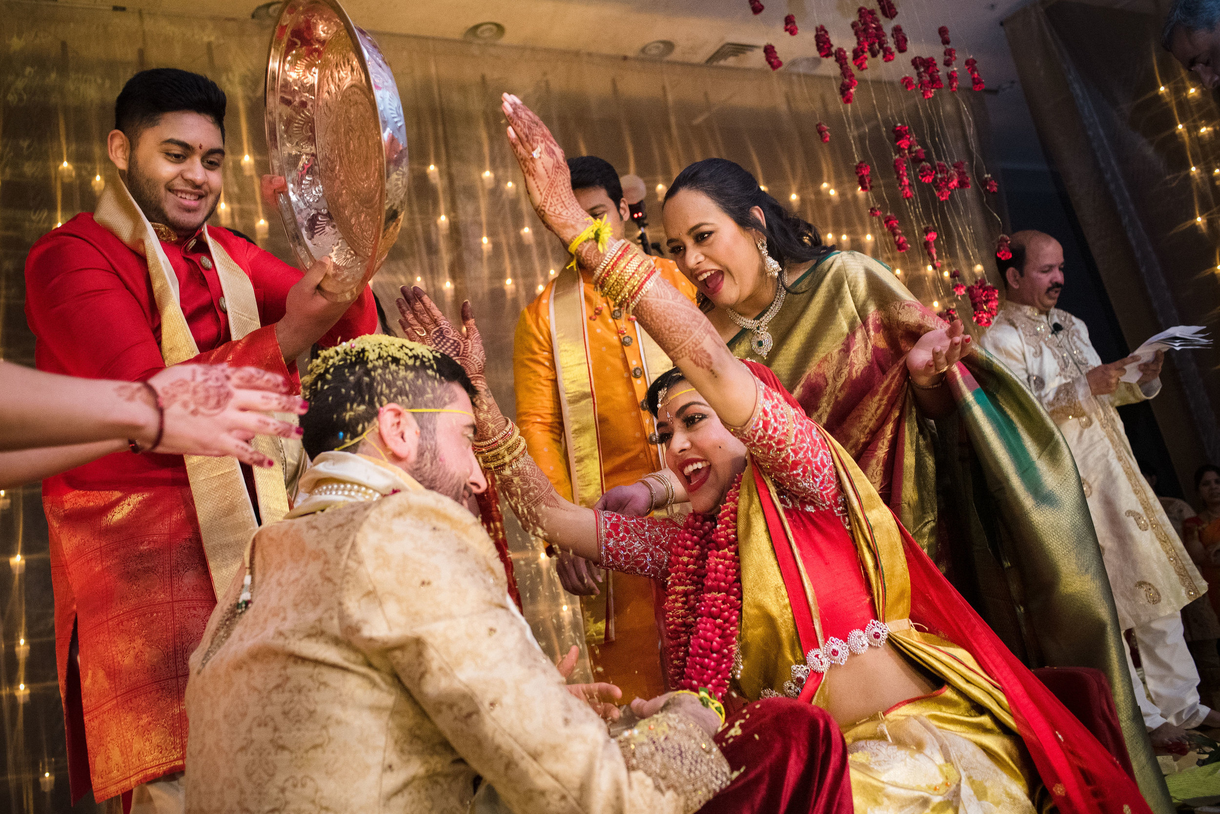 INDIAN WEDDING CEREMONY GROOM AND BRIDE.JPG