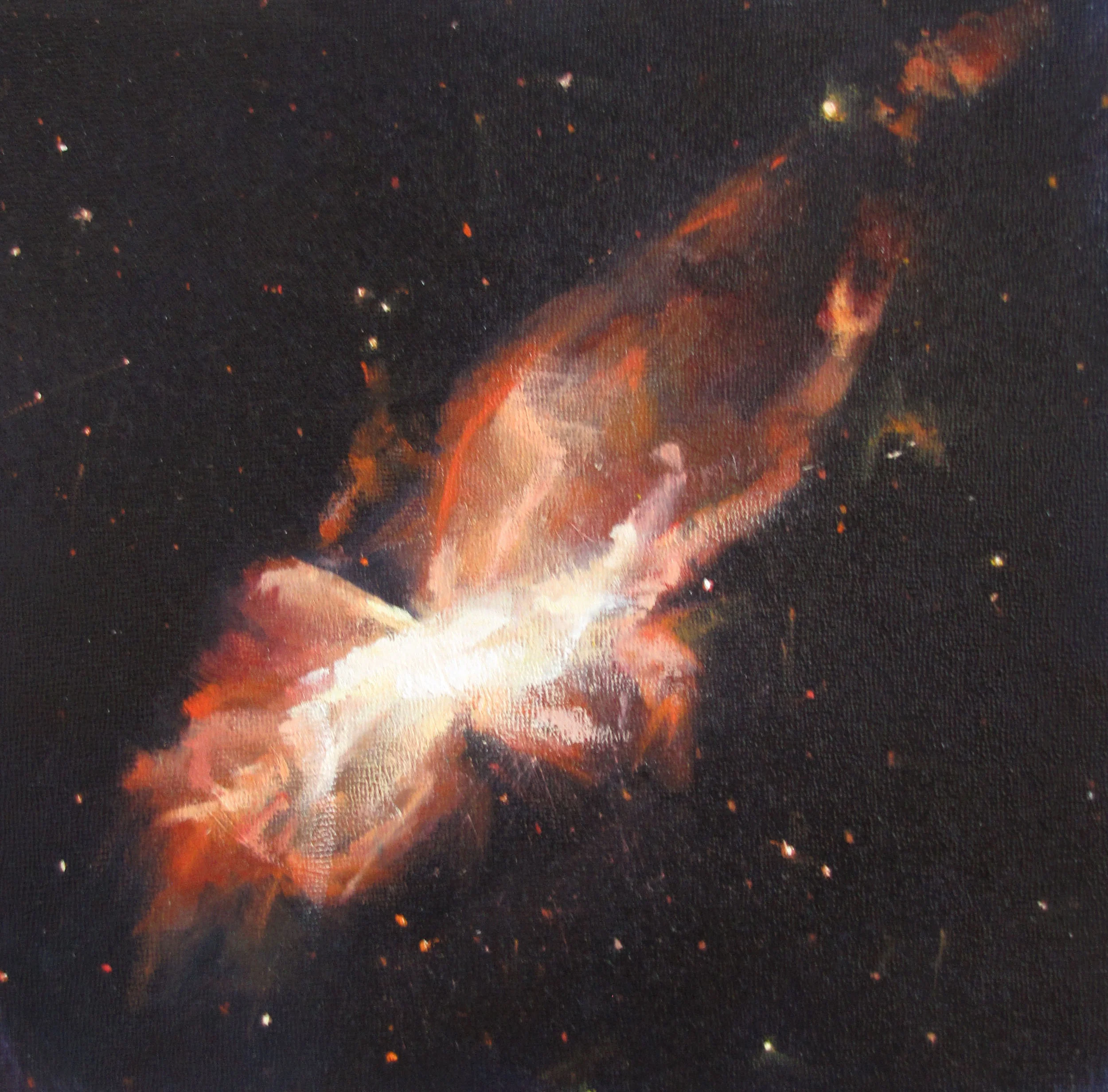 NGC 6302-2