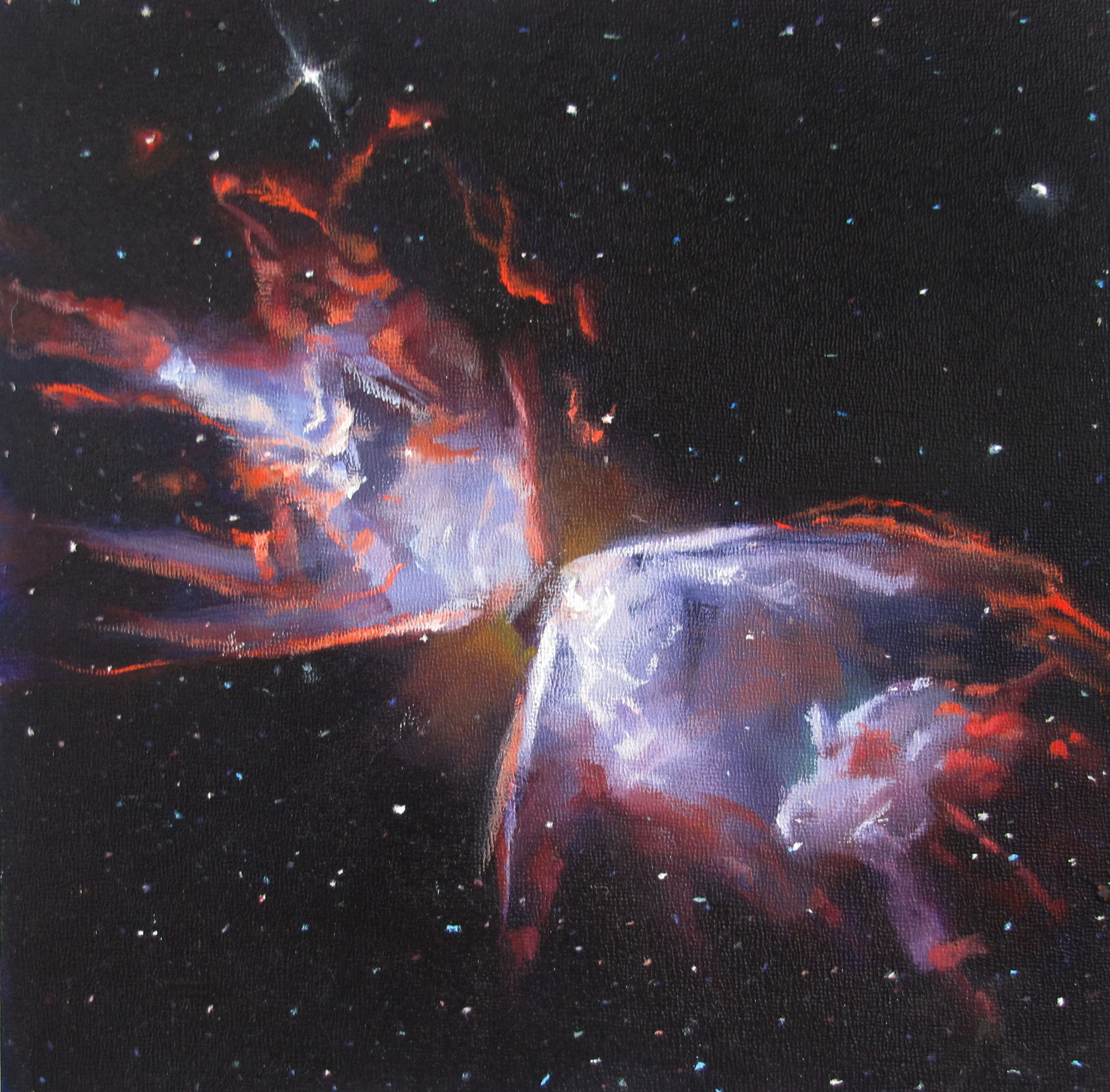 NGC 6302