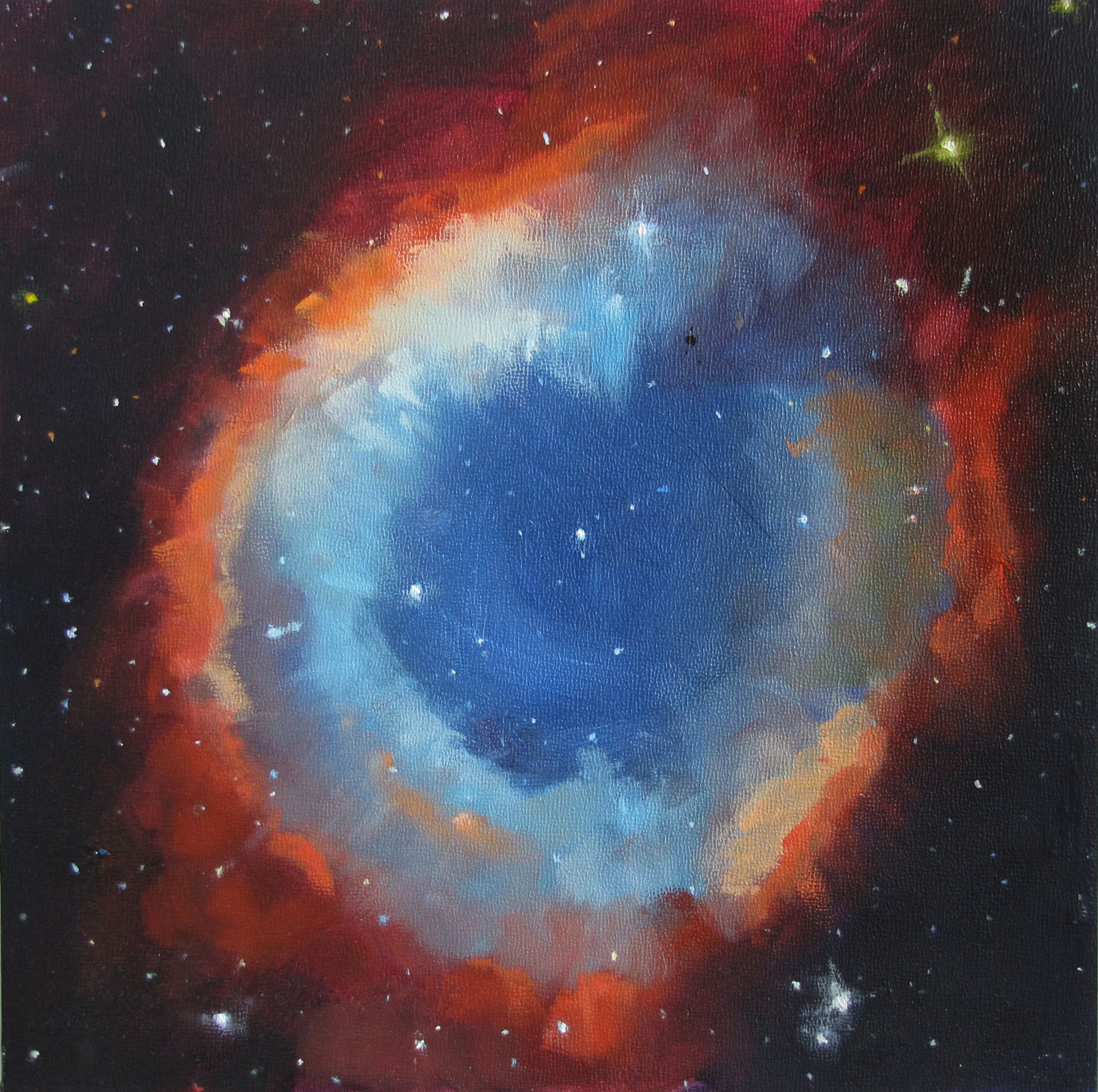 NGC 7293