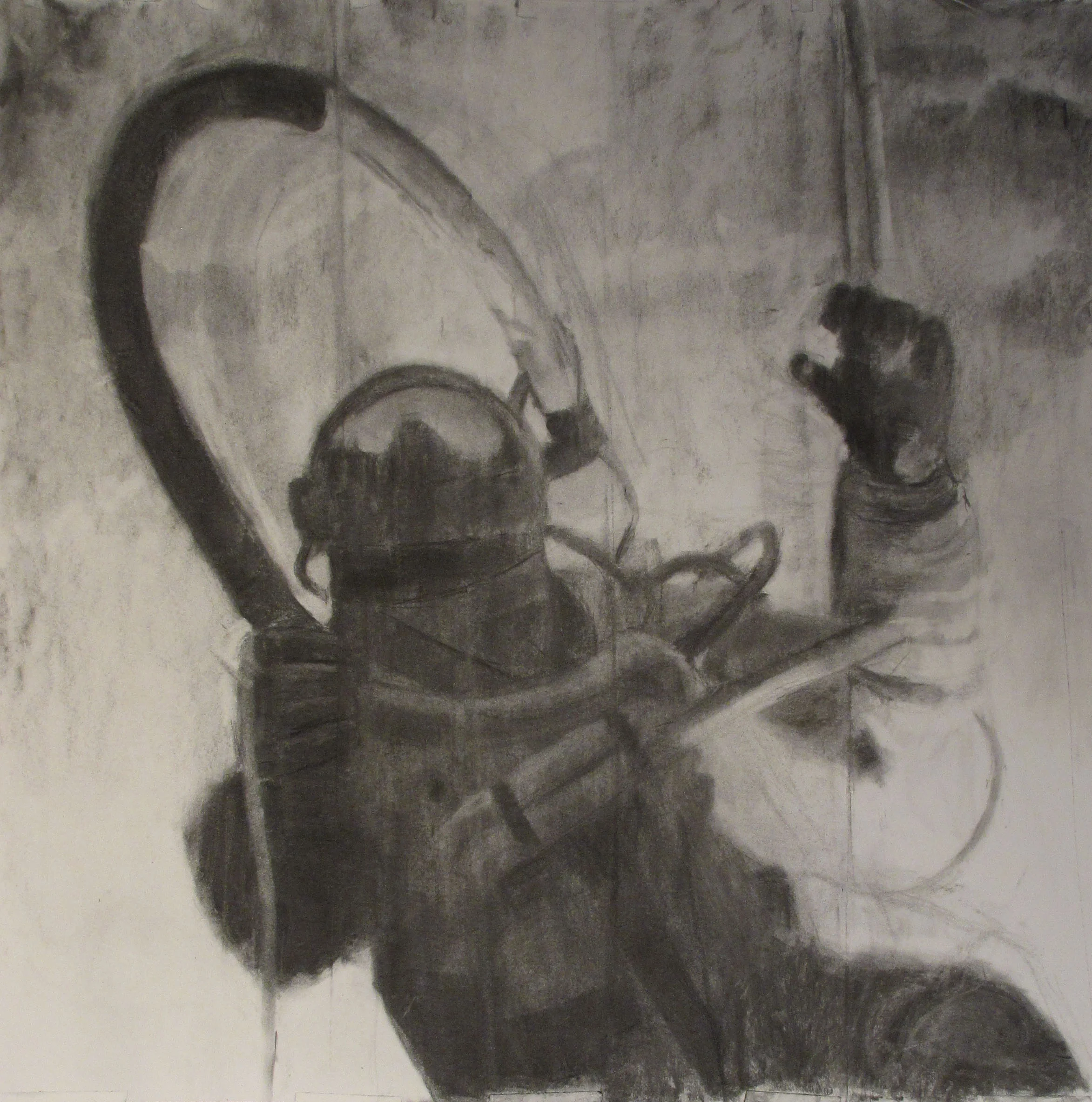 Space Walk