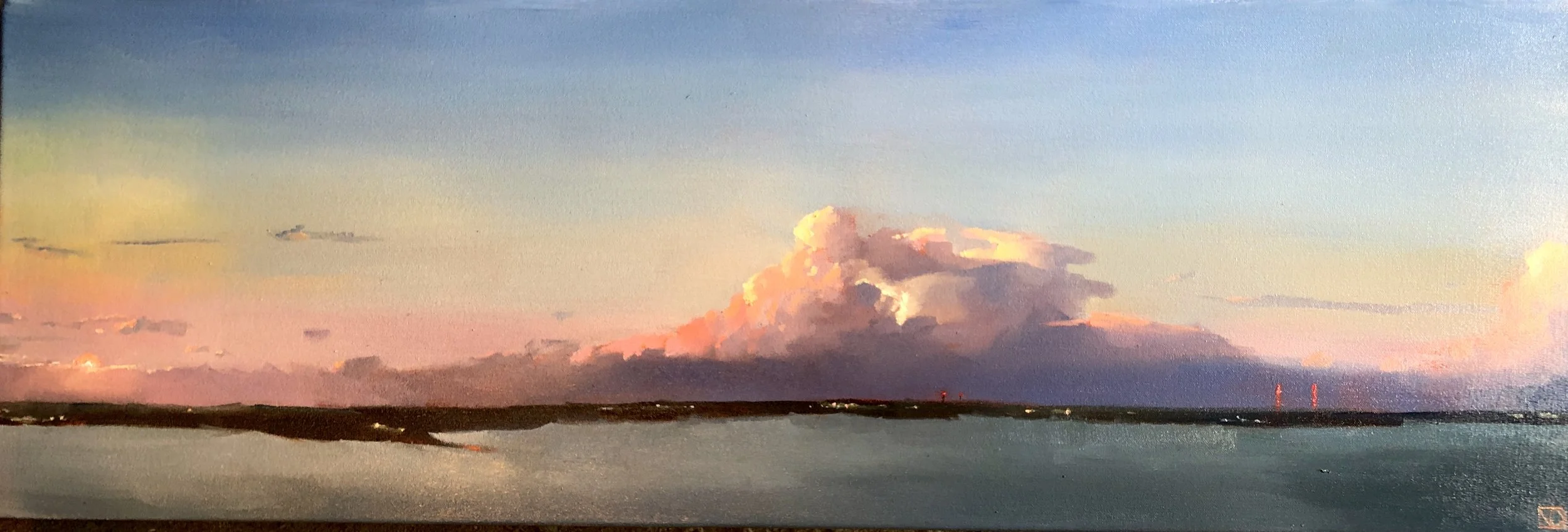  Heat Oil 12 x 36 