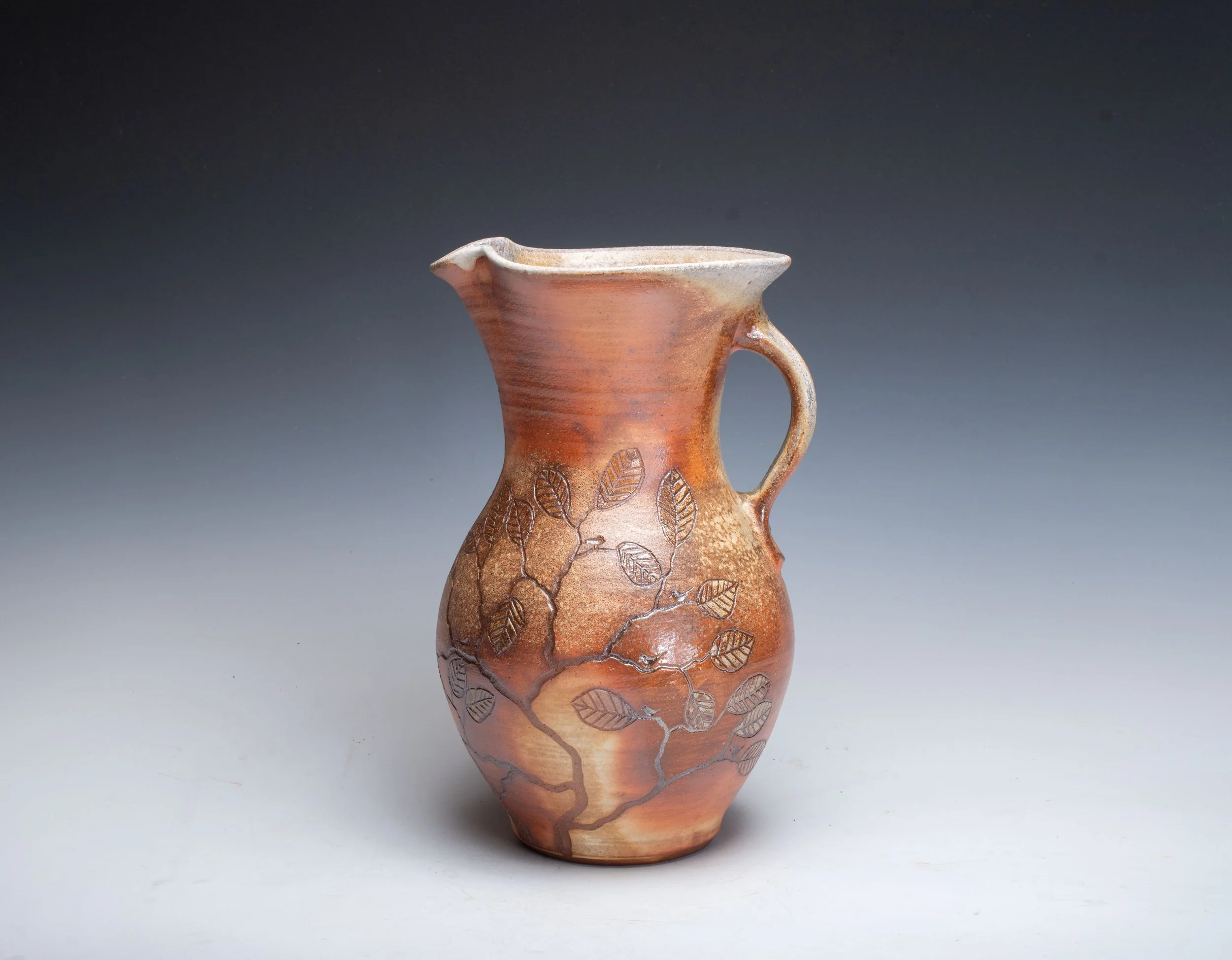 Tea with Seagrove Potters - August 9