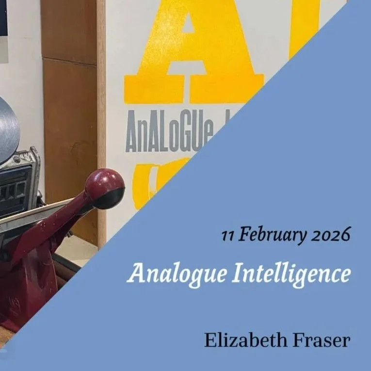 Letter Exchange Talk