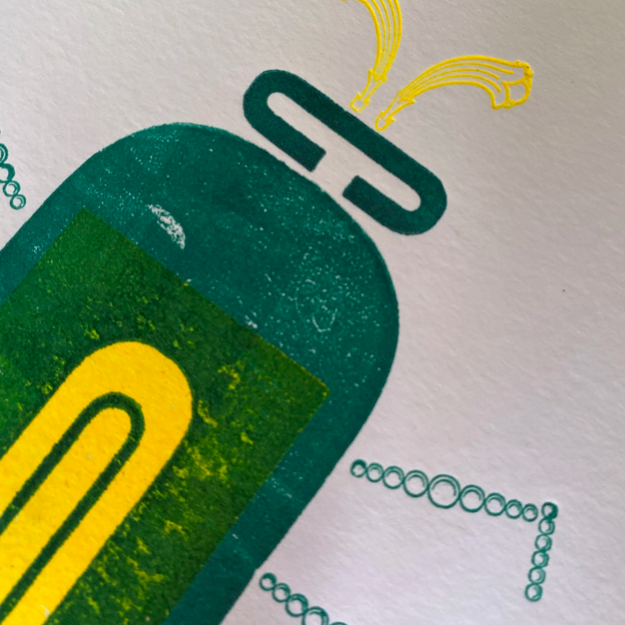 Creative Letterpress: Playing with Letters