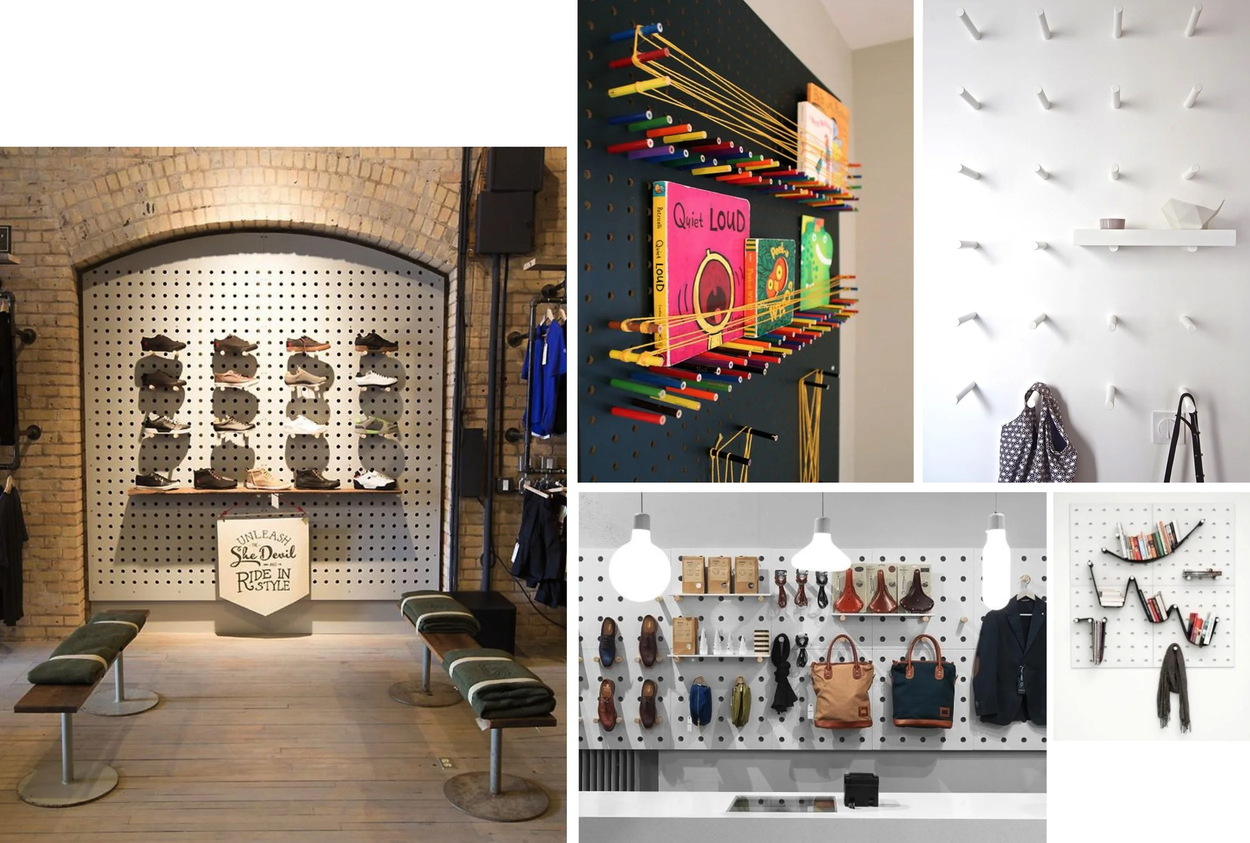 MOODBOARD ETALAGEDISPLAY