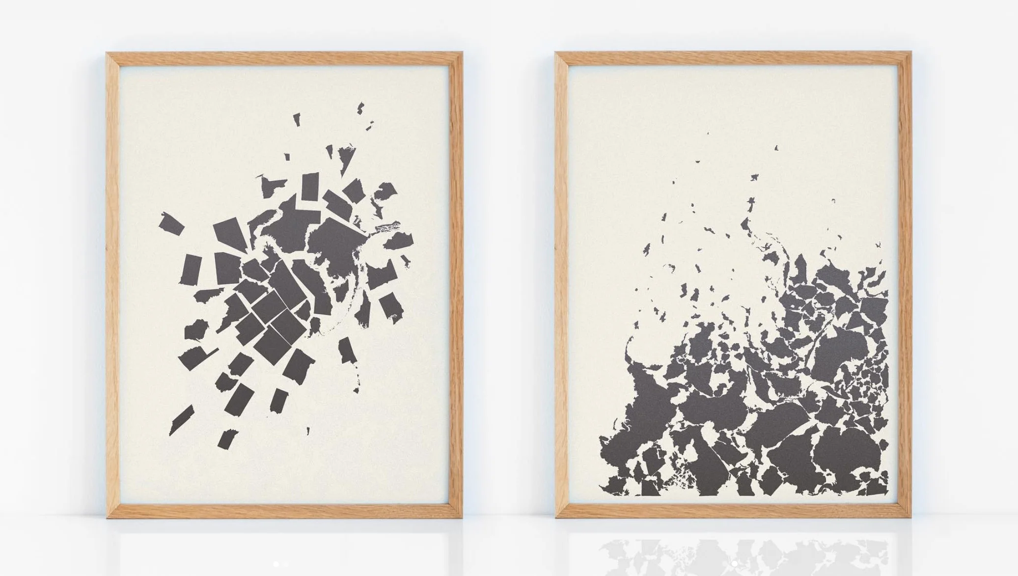 The power of the physical object