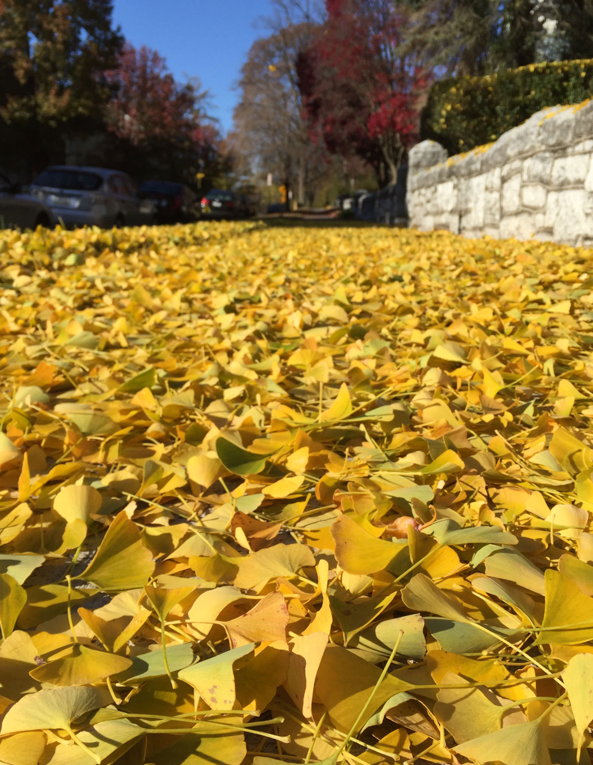 Ten minutes can change you