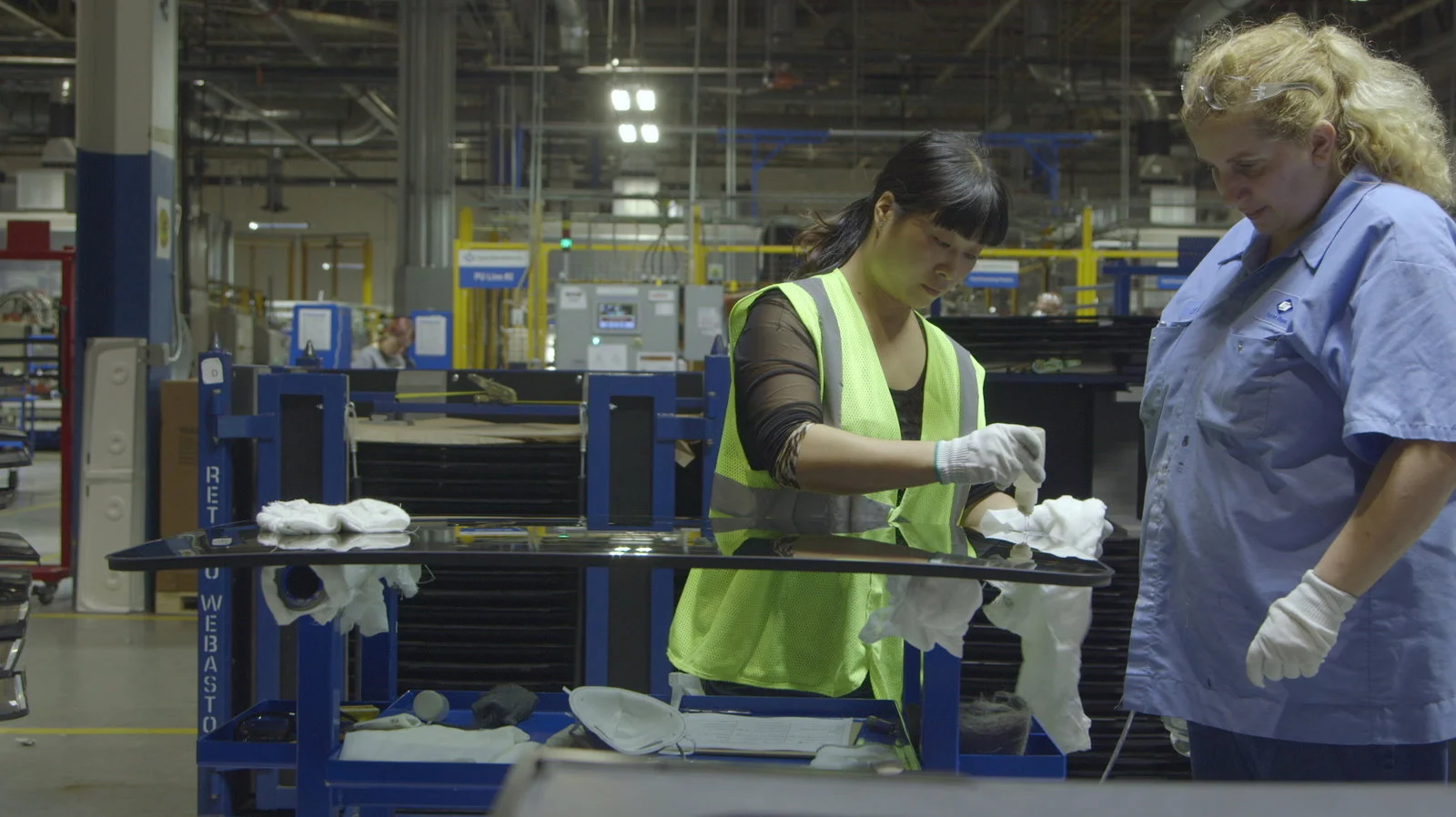 Why We Should All Watch 'American Factory'