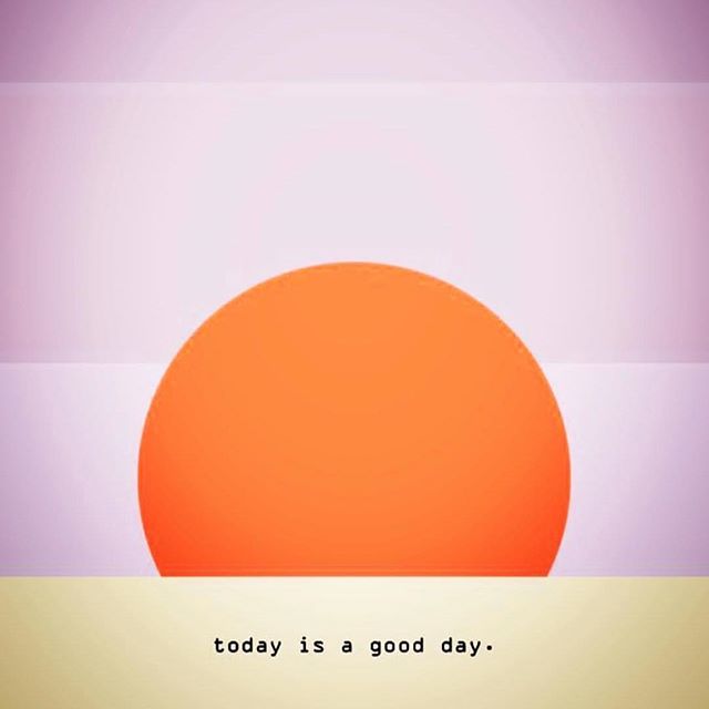 Today is a good day - ☀️💫 @saythesunca 
Have a beautiful day - shine bright.
#sunshine #shinebright #gooddaysunshine