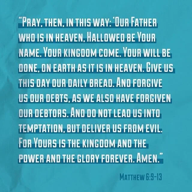 Join us TONIGHT as we take a look at God&rsquo;s Word and learn more about spending time with Him in prayer ⠀
⠀
7:30, Braunstein 300