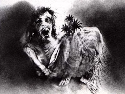 Original Drawing