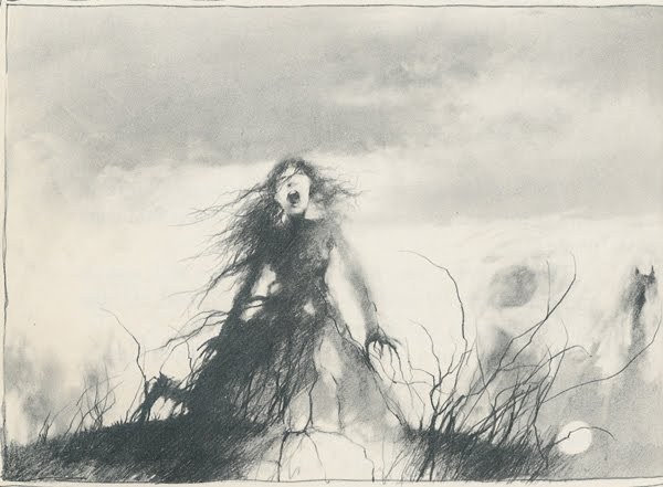 Original Drawing