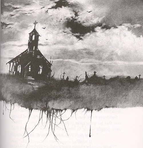Original Drawing