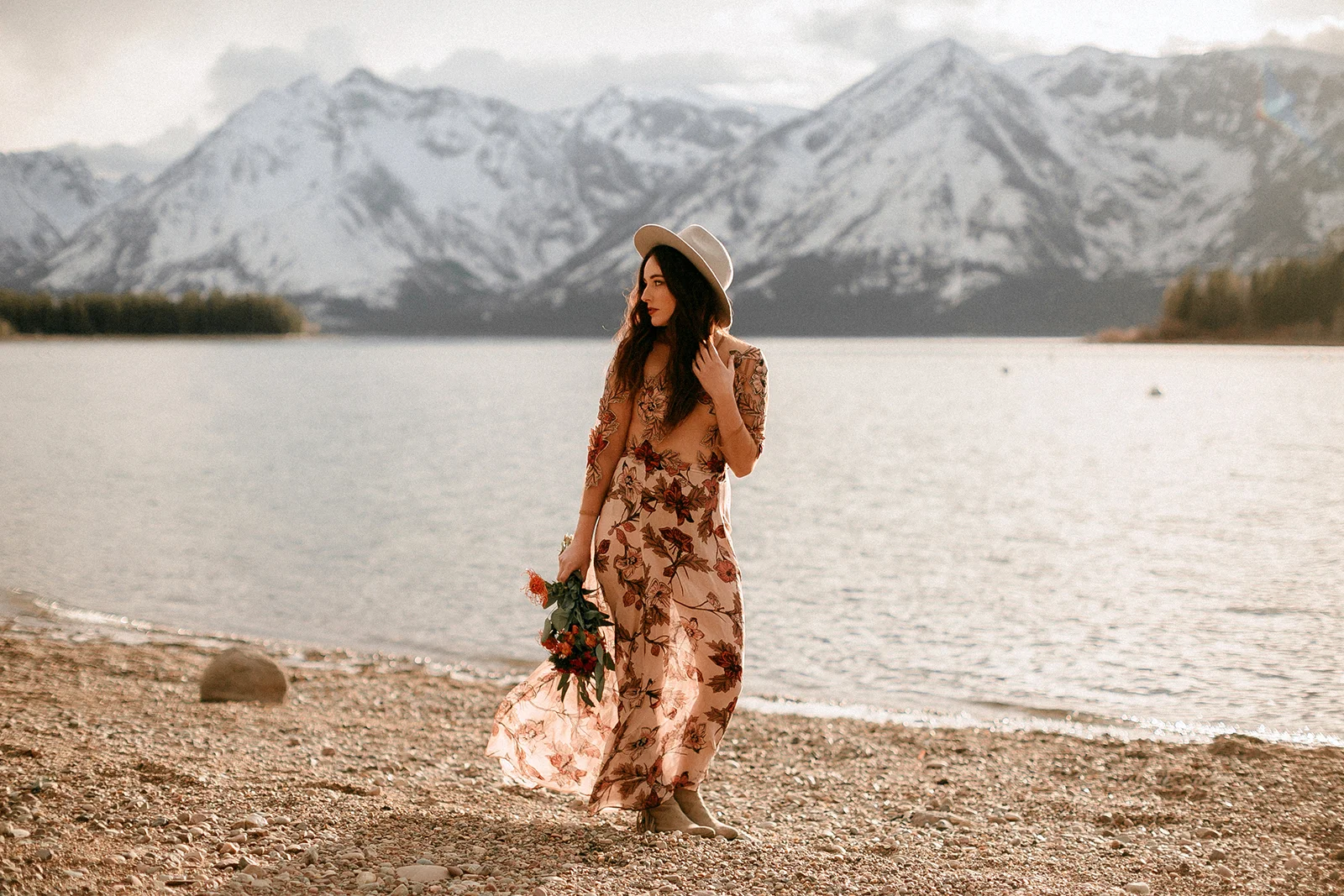Andrea Ley Grand Teton Tetons National Park Jackson Jacksonhole Jackson hole Wy Wyo Wyoming Yellowstone Moran Wedding Elope Elopement Eloping Photography Love Couple Photographer Inimate Wedding For Love and Lemons Lack of Color Liz Osban Cheyenne008.jpg