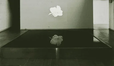 Lunds Konsthall,  1987