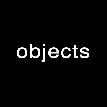 objects 00