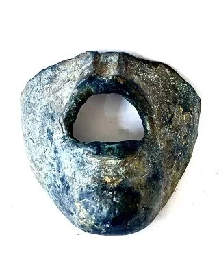 Mouth pieces 2019 - 24
