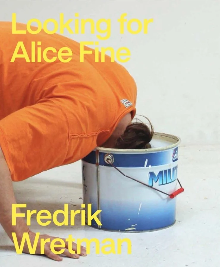 Looking for Alice Fine
