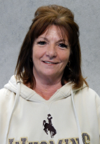 Theresa Piaia BOCES Executive Secretary