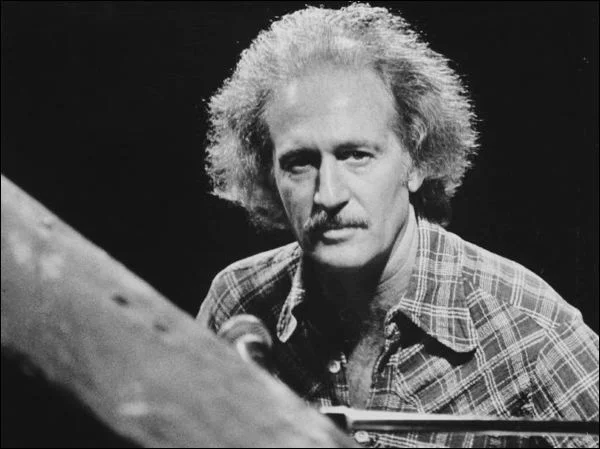 MOSE ALLISON @The Bottom Line in 1976