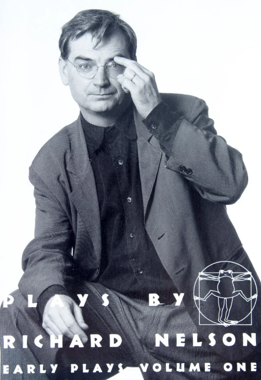   Richard Nelson  