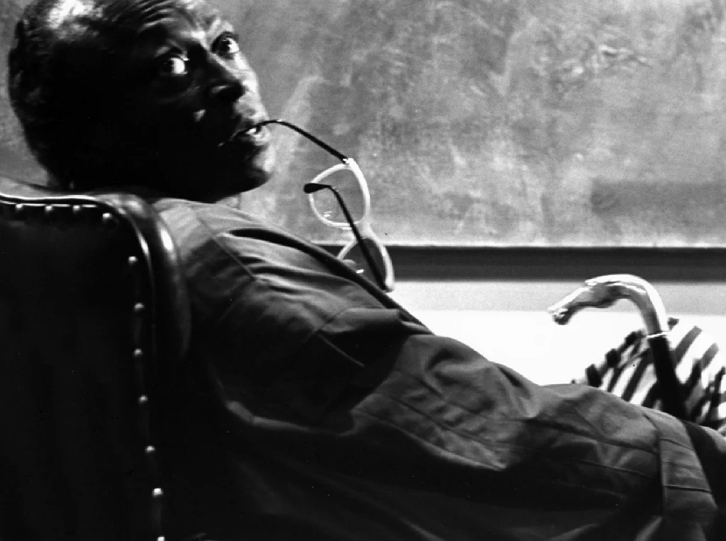 Miles Davis