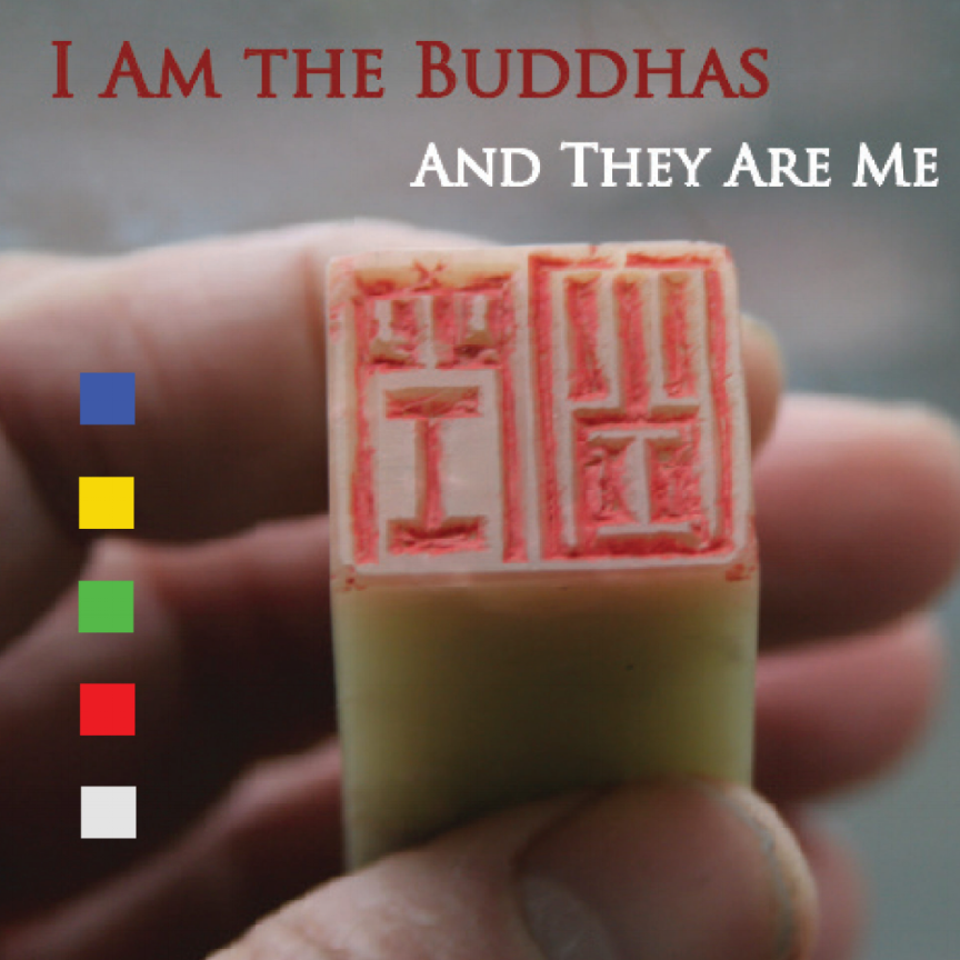 PORTRAITS OF ZEN TEACHERS