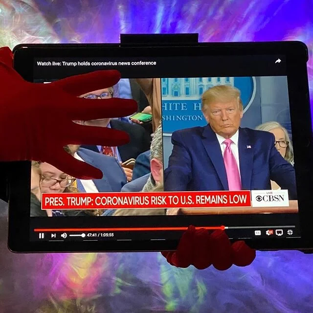 The evolution of truth