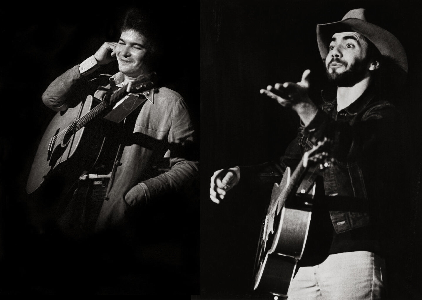 steve goodman john prine tour