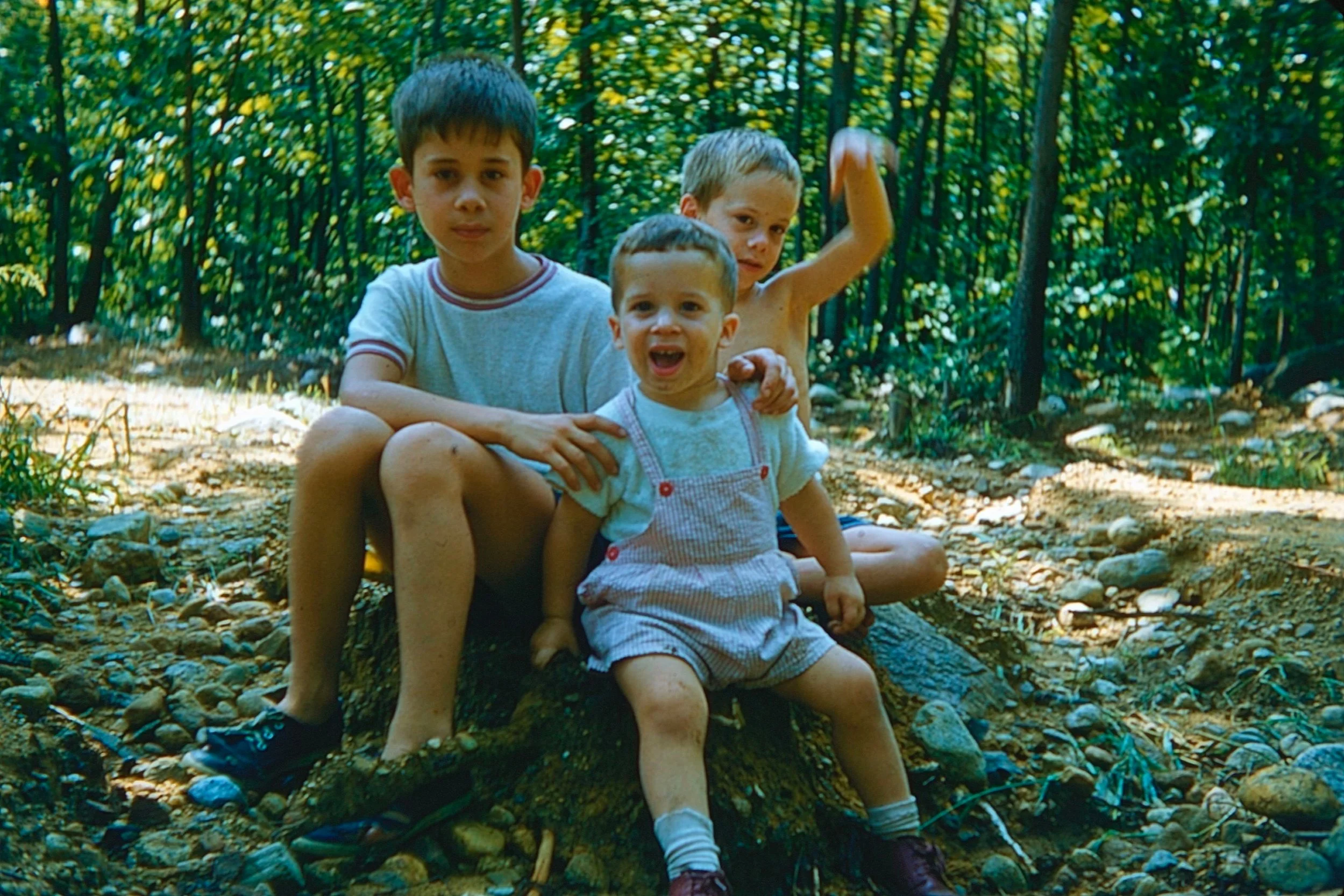 Peter Cunningham GRAND MANAN (new)