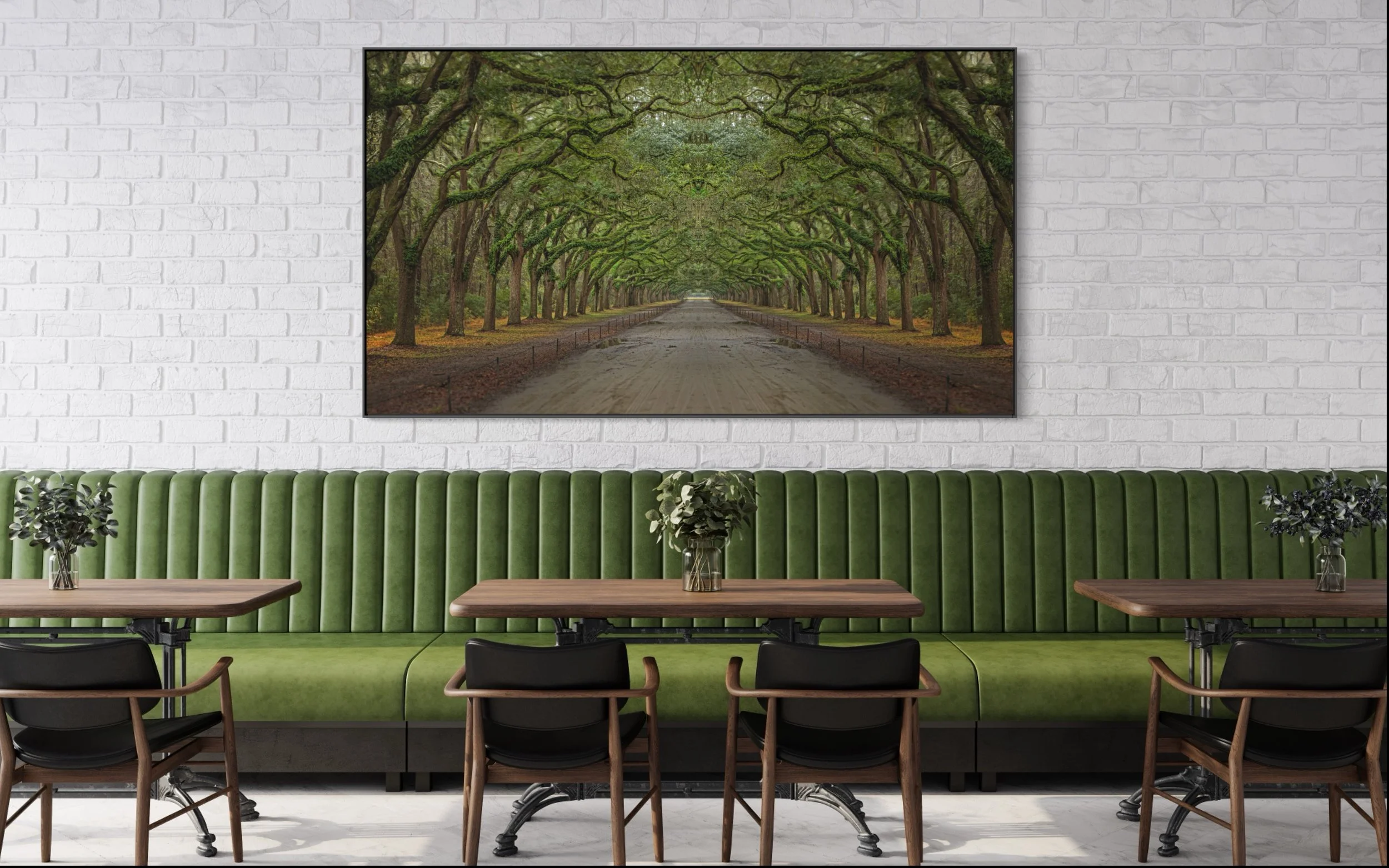 Wormsloe 