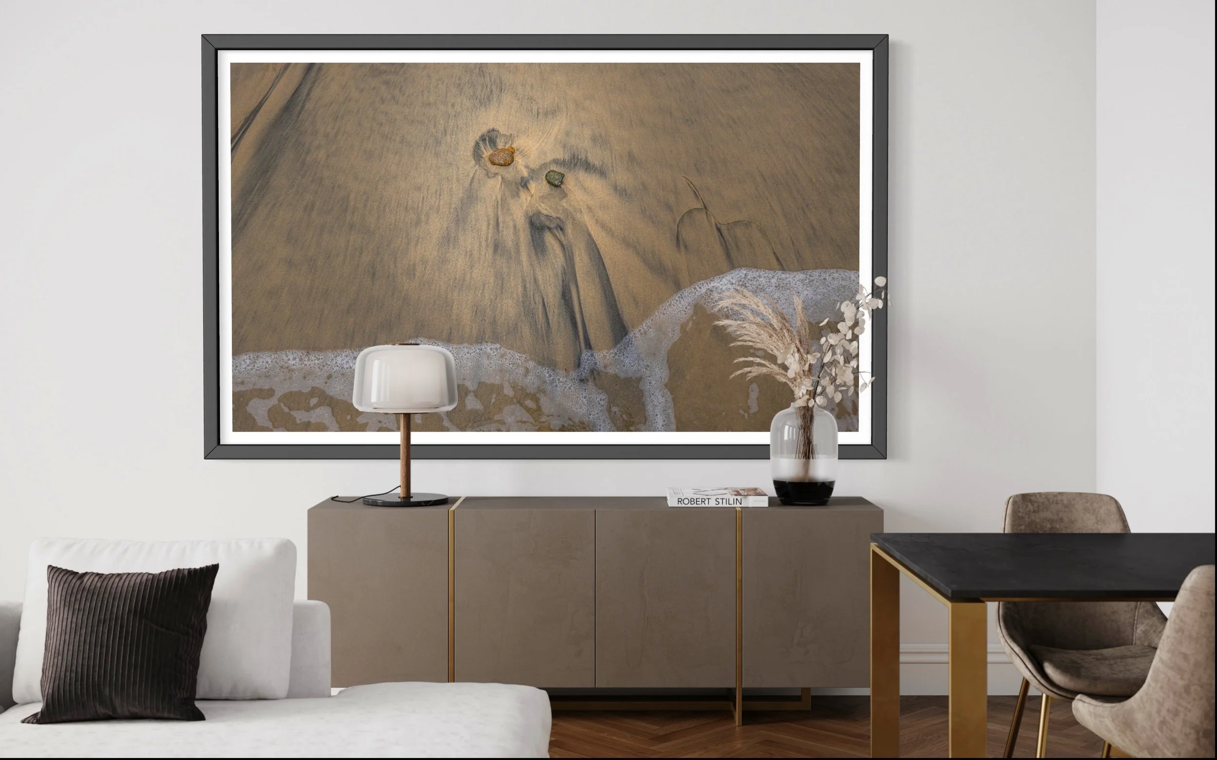 Evanescent Soul: Capturing Nature’s Fleeting Beauty