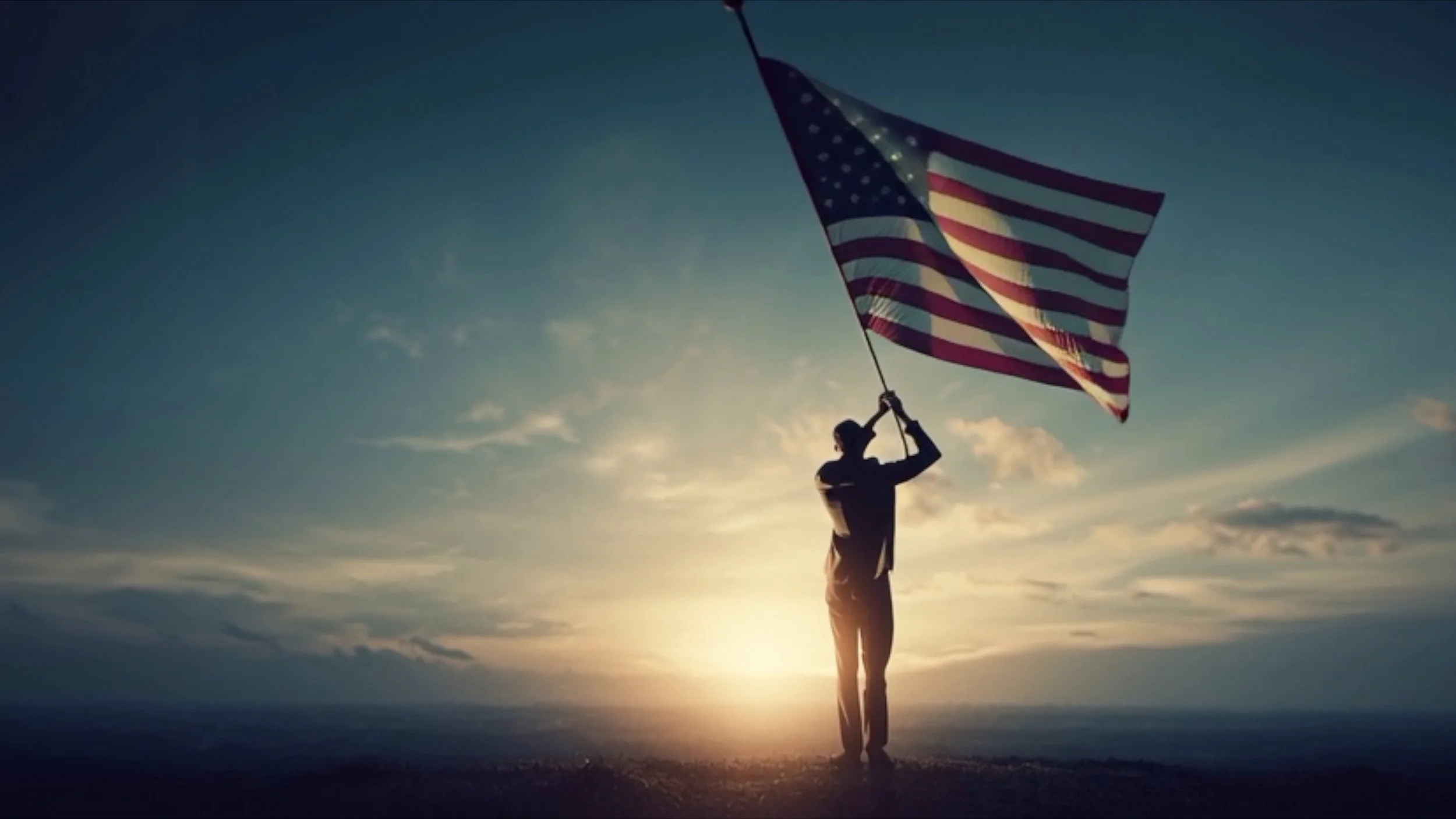4th of July Film by Savannah Marketing Agency | Maring Media Blends AI and Storytelling