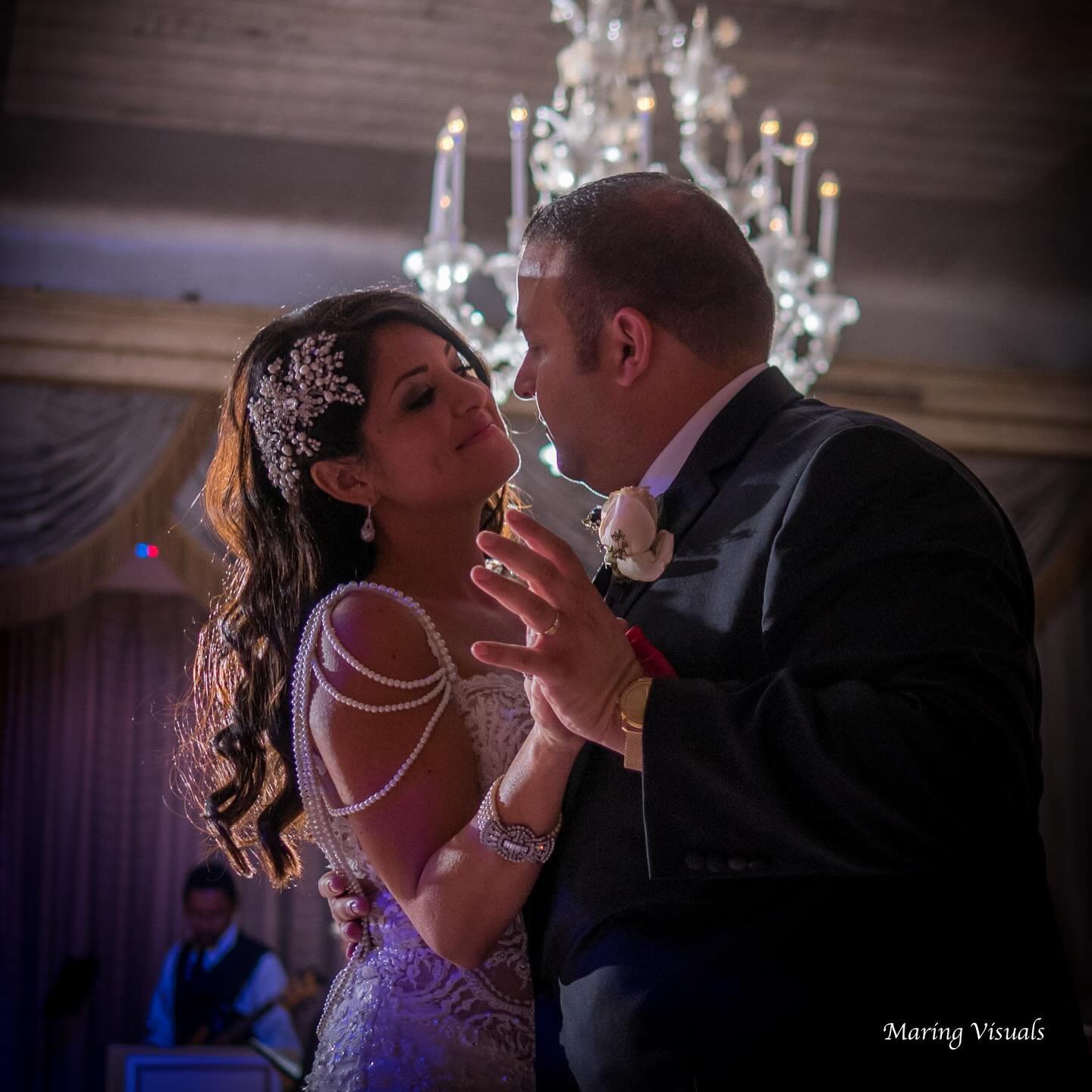 I capture the most magical #wedding moments you&rsquo;ll ever find. @thepierreny #nyc #nycweddings