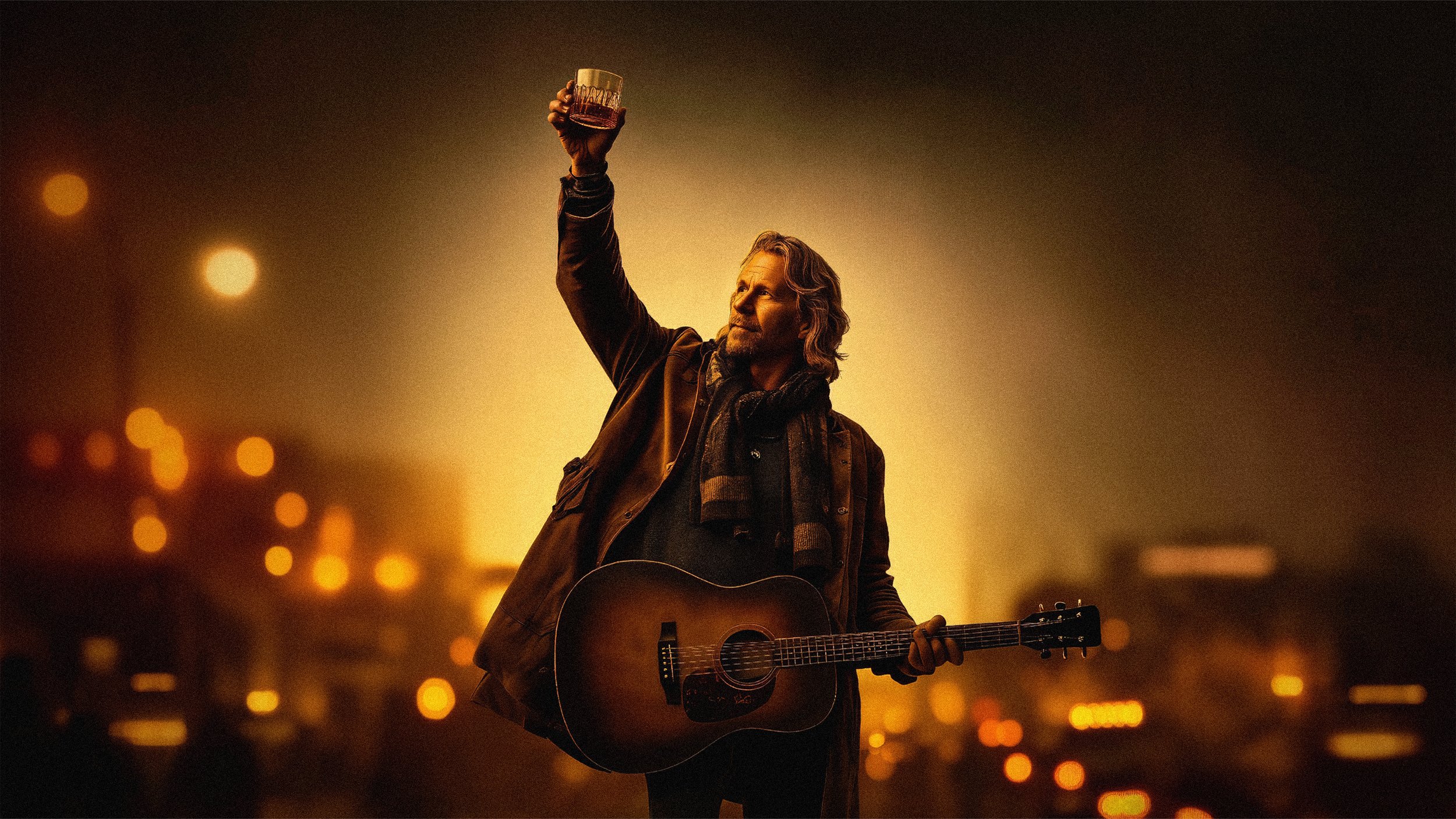 Cinematic Marketing for Luxury Spirits: Storytelling Through Music &amp; Mood