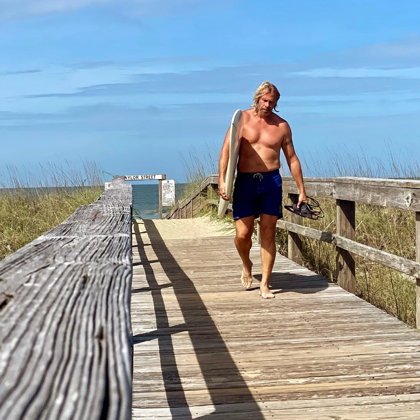 Psyched for some summertime fun . Let&rsquo;s make the most of the summer of 26. #beachday #summervibes☀️ #memorialdayweekend #summerkickoff